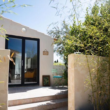 La Bastide Bleue La Ciotat Leilighet Eksteriør bilde