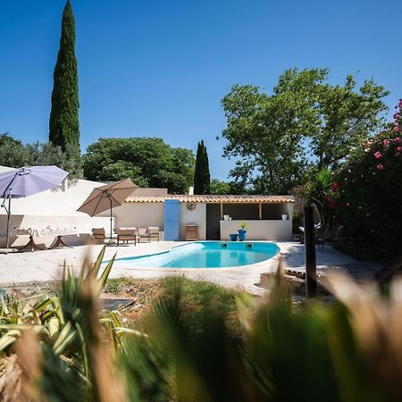 La Bastide Bleue La Ciotat Leilighet Eksteriør bilde