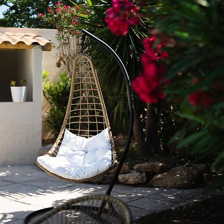 La Bastide Bleue La Ciotat Leilighet Eksteriør bilde