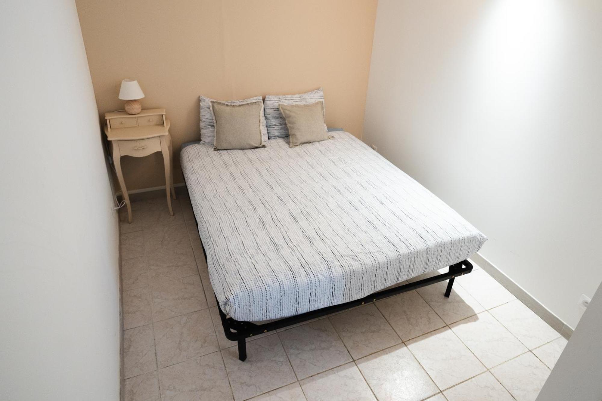 La Bastide Bleue La Ciotat Leilighet Rom bilde