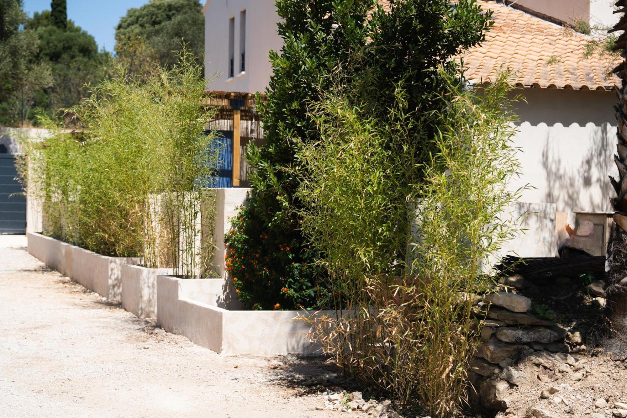 La Bastide Bleue La Ciotat Leilighet Eksteriør bilde